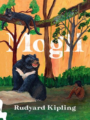 cover image of Mogli